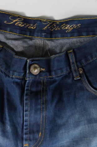 Herren Jeans, Größe XL, Farbe Blau, Preis 9,42 €
