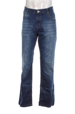 Pánské džíny , Velikost XL, Barva Modrá, Cena  685,00 Kč