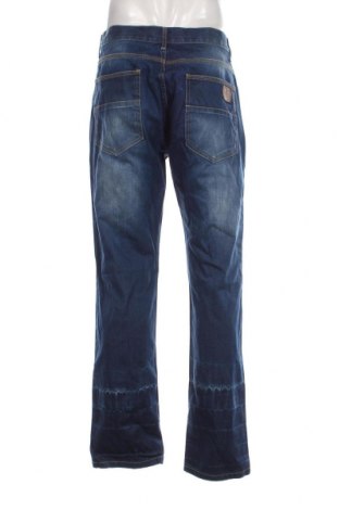 Pánské džíny , Velikost XL, Barva Modrá, Cena  246,00 Kč