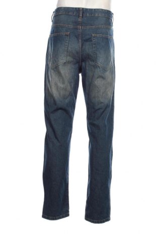 Herren Jeans, Größe L, Farbe Blau, Preis 8,07 €