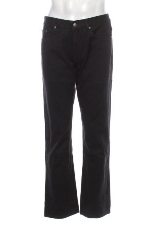 Pánske džínsy , Veľkosť M, Farba Čierna, Cena  5,10 €