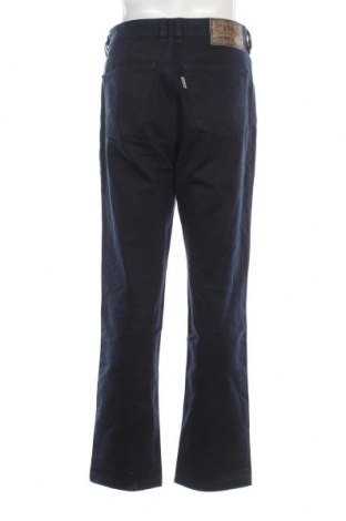 Pánske džínsy , Veľkosť M, Farba Modrá, Cena  5,10 €