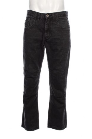 Herren Jeans, Größe L, Farbe Grau, Preis 7,67 €
