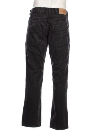Herren Jeans, Größe L, Farbe Grau, Preis 6,66 €