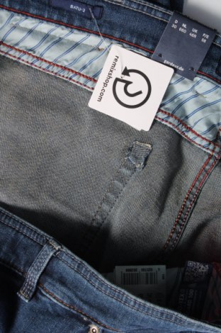 Pánské džíny , Velikost 3XL, Barva Modrá, Cena  667,00 Kč
