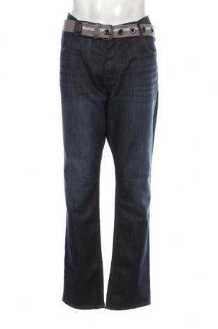 Pánske džínsy , Veľkosť XL, Farba Čierna, Cena  14,70 €