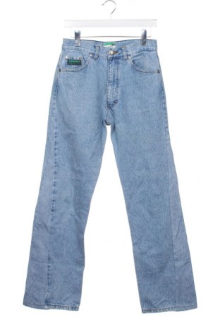 Pánské džíny , Velikost S, Barva Modrá, Cena  636,00 Kč