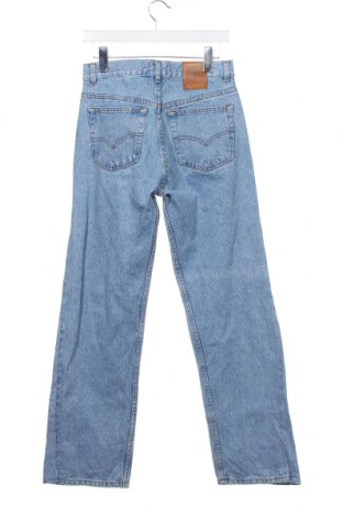 Herren Jeans, Größe S, Farbe Blau, Preis 27,70 €