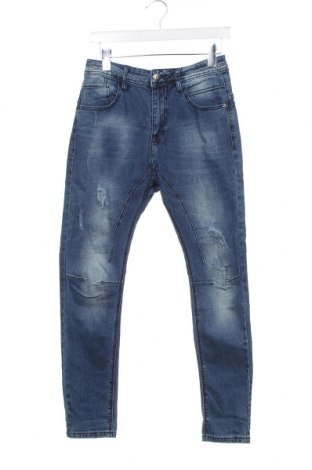 Pánske džínsy , Veľkosť S, Farba Modrá, Cena  5,64 €