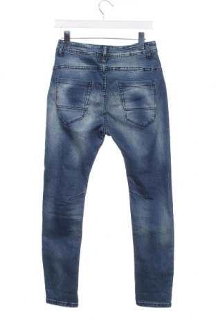 Pánske džínsy , Veľkosť S, Farba Modrá, Cena  6,67 €