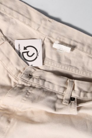Herren Jeans, Größe XL, Farbe Ecru, Preis € 12,11