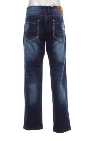 Pánske džínsy , Veľkosť XL, Farba Modrá, Cena  23,47 €