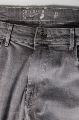 Pánske džínsy , Veľkosť XL, Farba Sivá, Cena  16,44 €