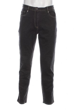 Herren Jeans, Größe XXL, Farbe Grau, Preis 19,17 €