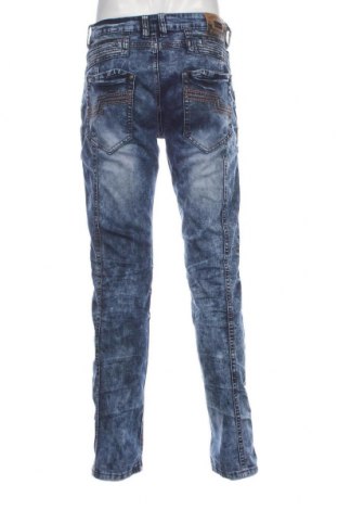 Herren Jeans, Größe L, Farbe Blau, Preis 20,18 €