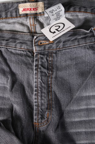 Pánske džínsy , Veľkosť XXL, Farba Sivá, Cena  16,44 €
