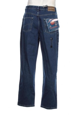 Pánske džínsy , Veľkosť L, Farba Modrá, Cena  15,65 €