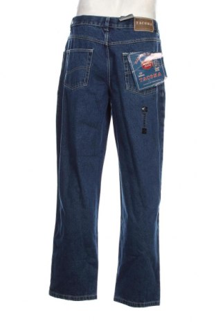 Herren Jeans, Größe L, Farbe Blau, Preis 19,21 €