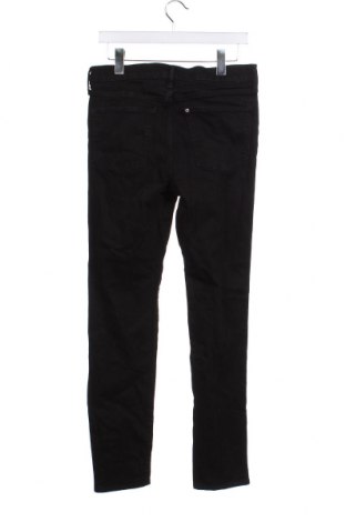 Pánské džíny , Velikost M, Barva Černá, Cena  134,00 Kč