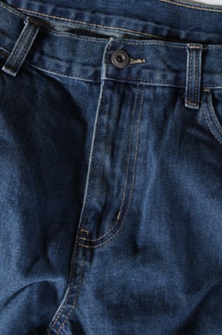Pánské džíny , Velikost L, Barva Modrá, Cena  220,00 Kč