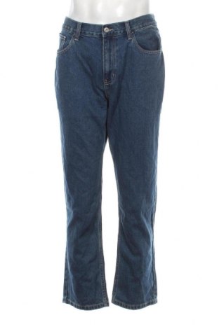 Pánské džíny , Velikost L, Barva Modrá, Cena  220,00 Kč