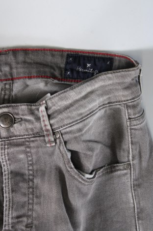 Pánske džínsy , Veľkosť S, Farba Sivá, Cena  5,19 €