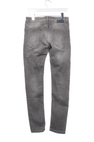 Pánske džínsy , Veľkosť S, Farba Sivá, Cena  5,19 €