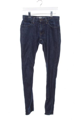 Pánske džínsy , Veľkosť S, Farba Modrá, Cena  11,09 €