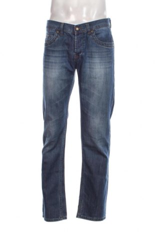 Pánske džínsy , Veľkosť M, Farba Modrá, Cena  8,90 €
