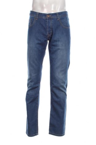 Pánské džíny , Velikost M, Barva Modrá, Cena  198,00 Kč