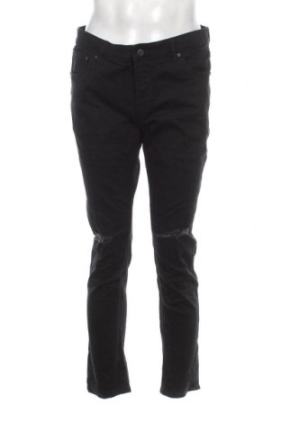 Pánske džínsy  ASOS, Veľkosť L, Farba Čierna, Cena  6,28 €
