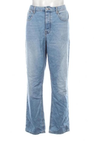 Pánske džínsy  ASOS, Veľkosť L, Farba Modrá, Cena  9,30 €