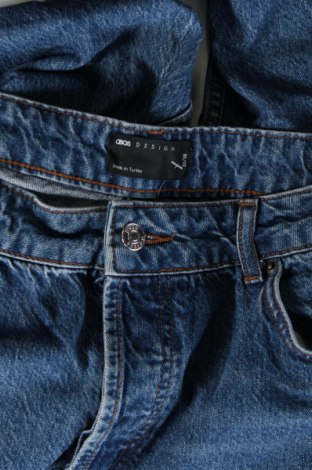 Herren Jeans ASOS, Größe M, Farbe Blau, Preis 28,53 €