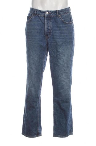 Pánské džíny  ASOS, Velikost M, Barva Modrá, Cena  137,00 Kč