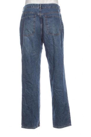 Pánské džíny  ASOS, Velikost M, Barva Modrá, Cena  137,00 Kč