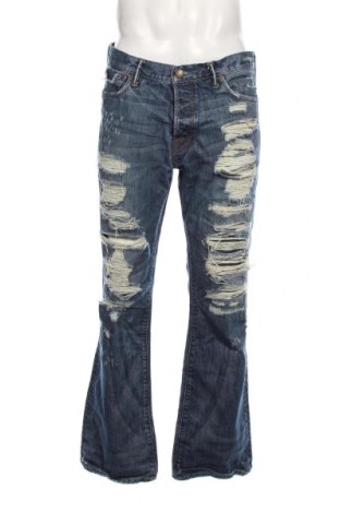Herren Jeans Abercrombie & Fitch, Größe M, Farbe Blau, Preis 9,92 €