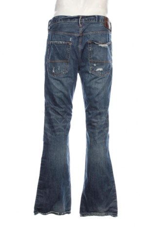 Herren Jeans Abercrombie & Fitch, Größe M, Farbe Blau, Preis 9,92 €