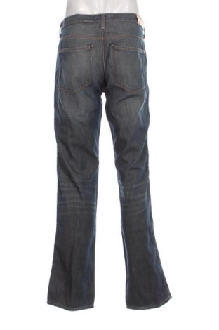 Herren Jeans Acne, Größe L, Farbe Blau, Preis 91,16 €