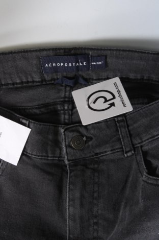 Pánske džínsy  Aeropostale, Veľkosť S, Farba Sivá, Cena  13,28 €