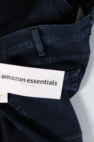 Blugi de bărbați Amazon Essentials, Mărime XXL, Culoare Albastru, Preț 151,32 Lei