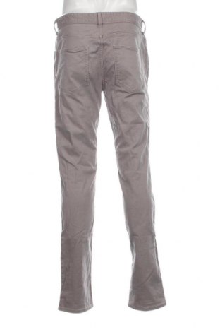 Herren Jeans Angelo Litrico, Größe L, Farbe Grau, Preis 20,49 €