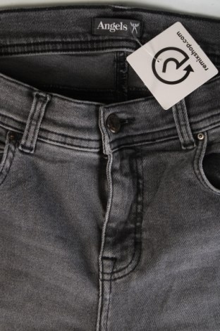 Herren Jeans Angels, Größe S, Farbe Grau, Preis 4,04 €