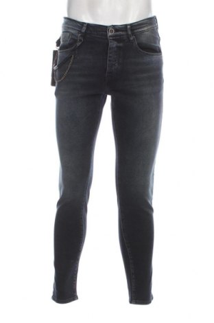 Pánské džíny  Antony Morato, Velikost M, Barva Modrá, Cena  1 371,00 Kč