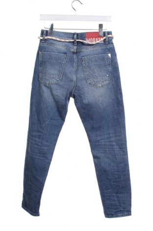 Pánské džíny  Antony Morato, Velikost M, Barva Modrá, Cena  2 493,00 Kč