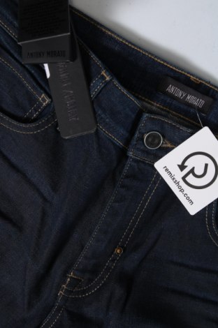 Herren Jeans Antony Morato, Größe S, Farbe Blau, Preis 44,33 €