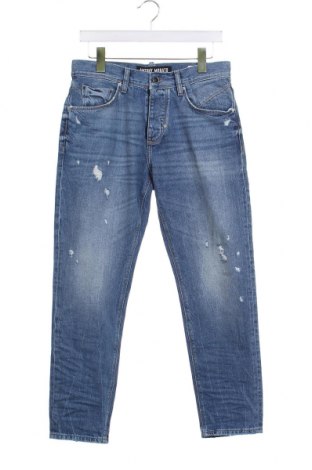 Pánské džíny  Antony Morato, Velikost M, Barva Modrá, Cena  524,00 Kč