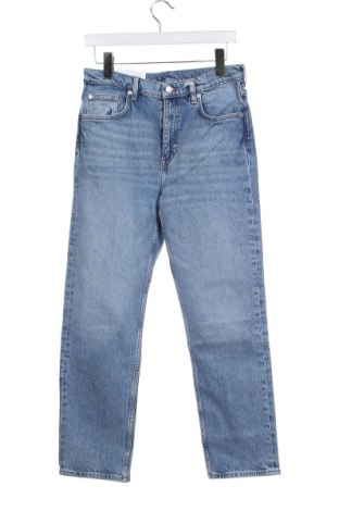 Pánske džínsy  Arket, Veľkosť M, Farba Modrá, Cena  39,90 €