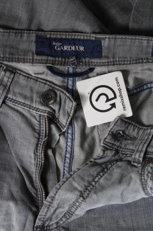 Herren Jeans Atelier GARDEUR, Größe L, Farbe Grau, Preis € 13,57