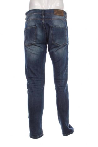 Herren Jeans Authentic Brand, Größe L, Farbe Blau, Preis € 9,86