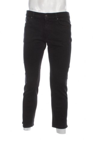 Pánské džíny  BOSS, Velikost M, Barva Černá, Cena  1 564,00 Kč